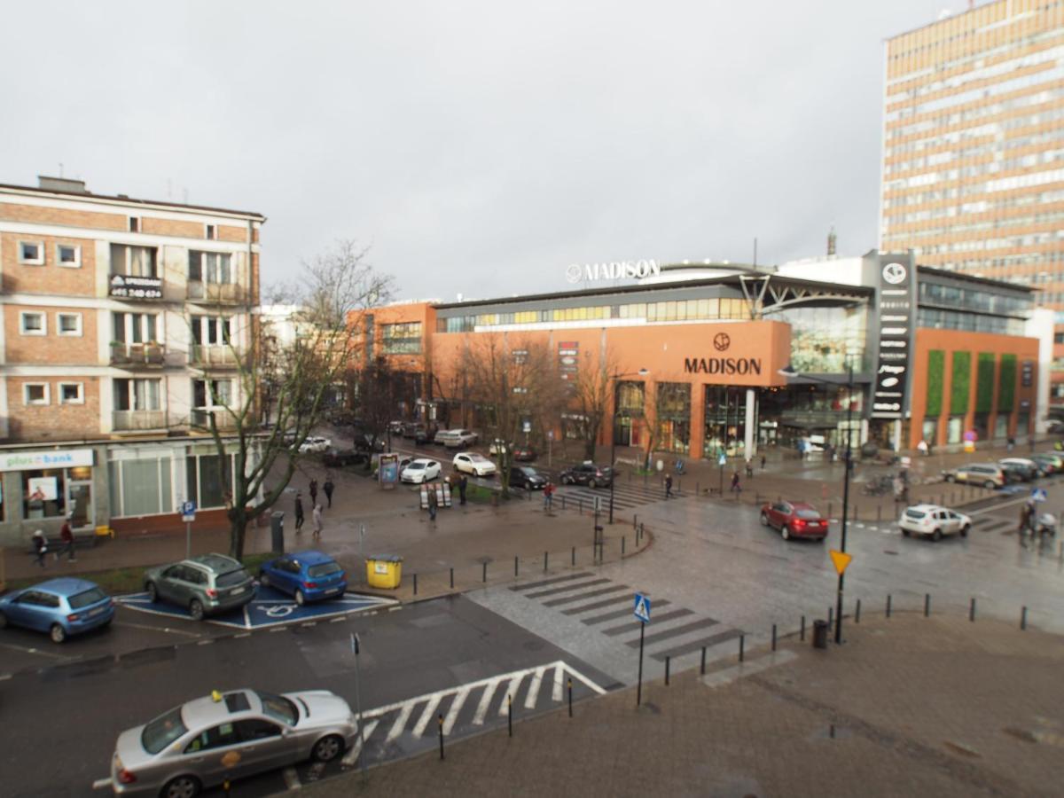 Gama K2124 Grand-Tourist Apartments Gdansk Exterior photo